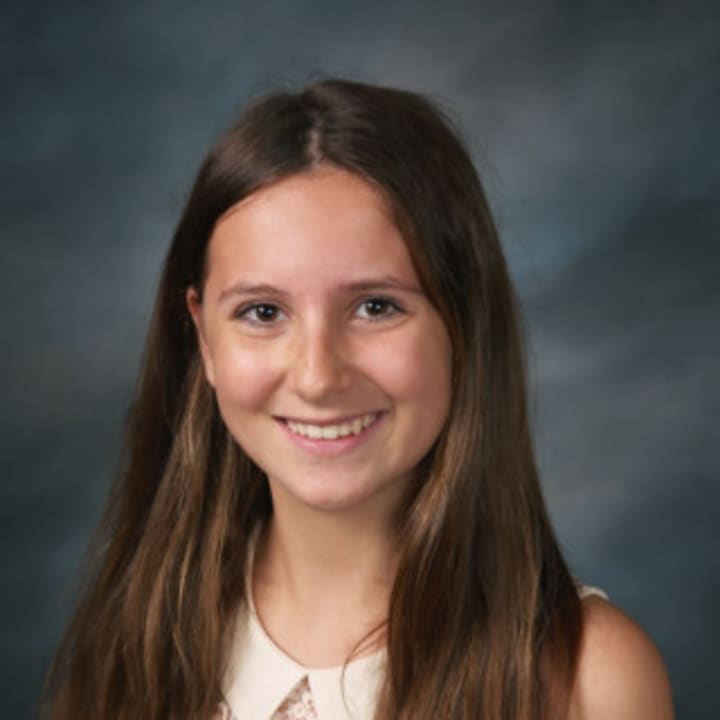 Danbury&#x27;s Wooster School recently honored one of its eighth-graders, Sharon Rowland of Ridgefield, for outstanding citizenship.