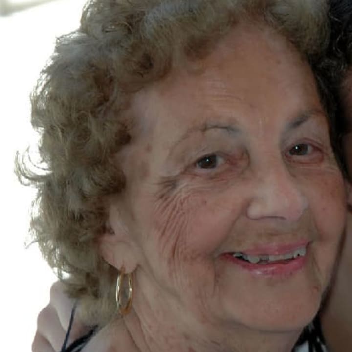 Ann Sis M. Lifrieri, a lifelong resident of White Plains, died Tuesday, June 16. She was 95.