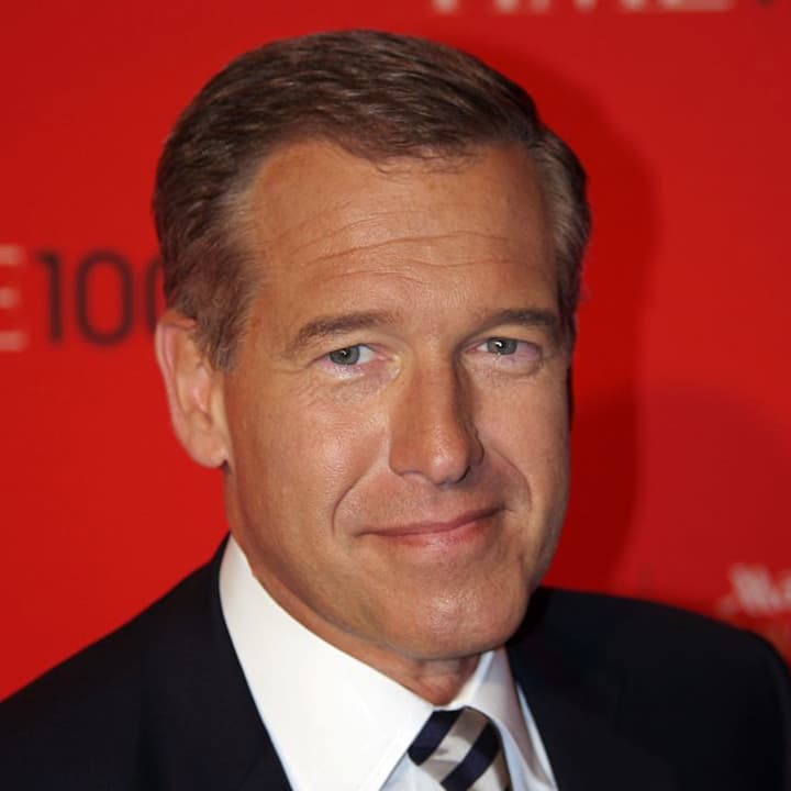 Brian Williams will be returning to MSNBC in mid-August after the scandal and suspension. 