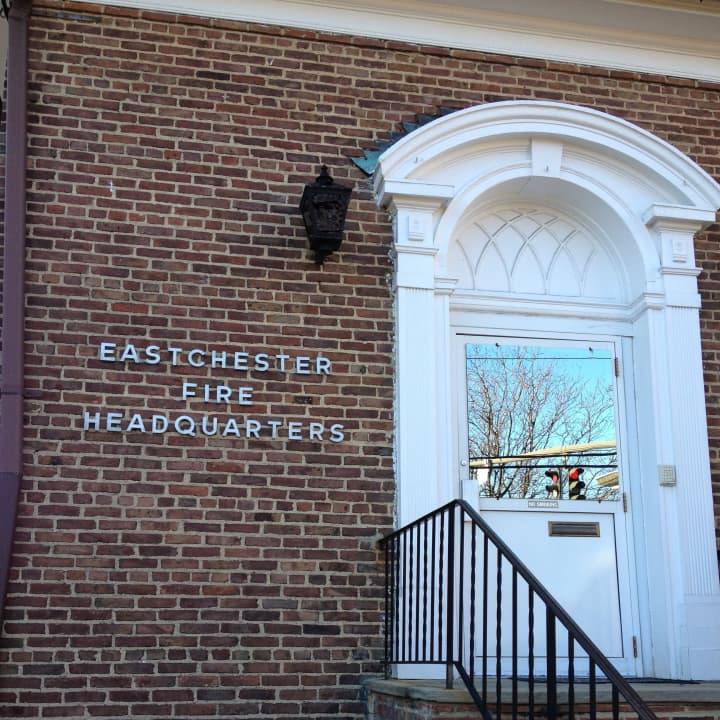 The Eastchester Fire Commissioners are hosting a special Saturday meeting.