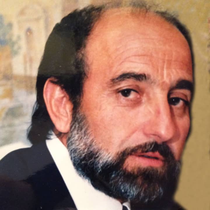 Eastchester resident Frank Forgione will be remembered this weekend following his death.