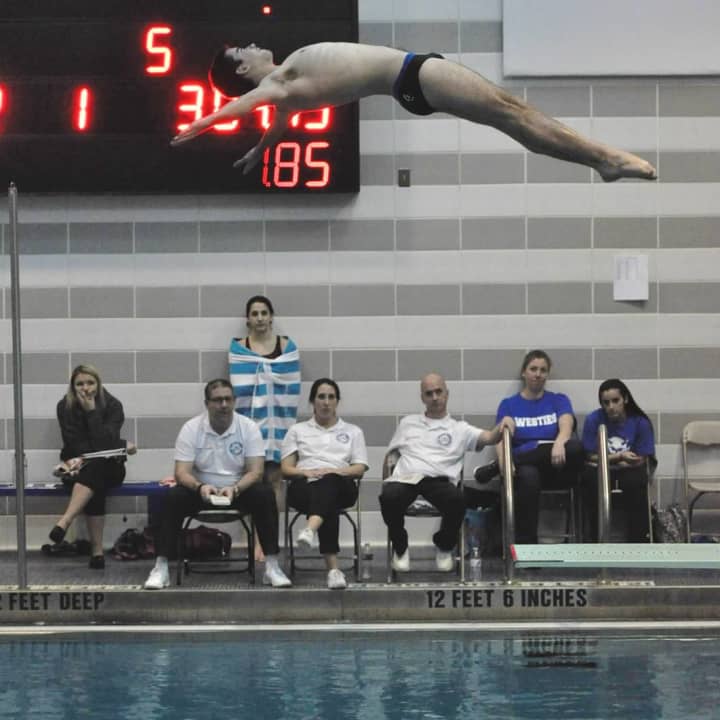 Darie High School students Kyle O&#x27;Donnell, Lee Christensen and Timmy Luz were included in the top 100 list of All American Divers.