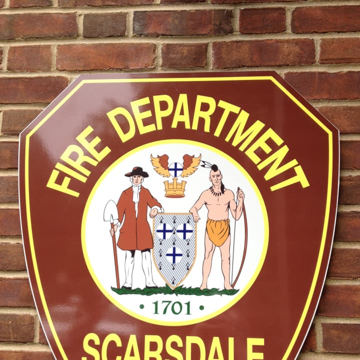 Scarsdale fire personnel offered advice to residents about candle and generator safety.