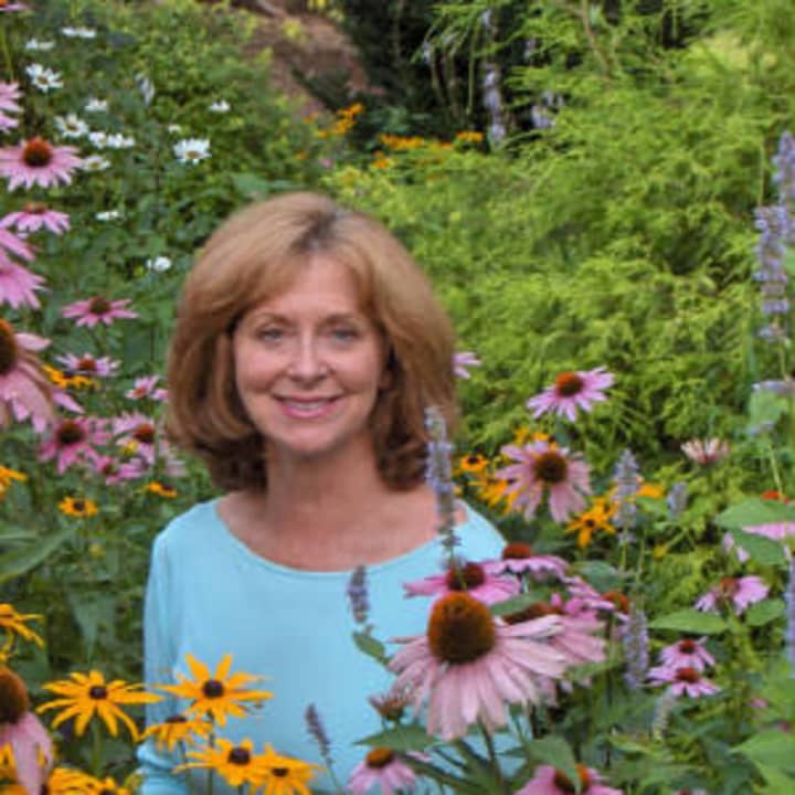 Garden designer Deborah Kent will give a lecture on &quot;Great Plants for Four Season Interest&quot; July 14 at the Pound Ridge Garden Club.