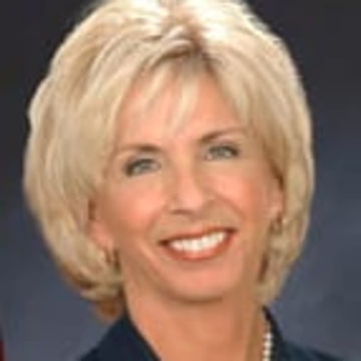 Westchester County District Attorney Janet DiFiore is a lifelong Westchester resident.