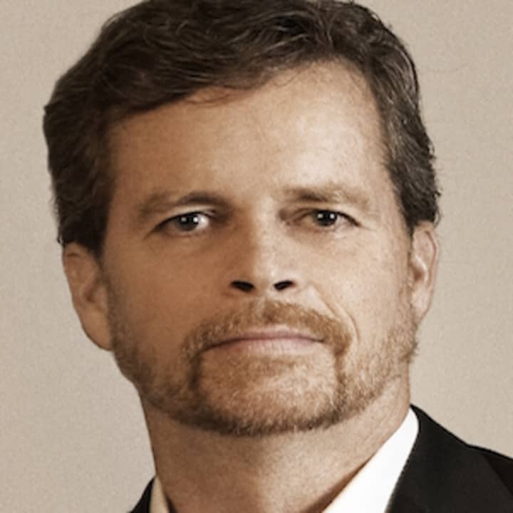 Mark Parker, a graduate of Westhill High School in Stamford, could become the new chairman for Nike.
