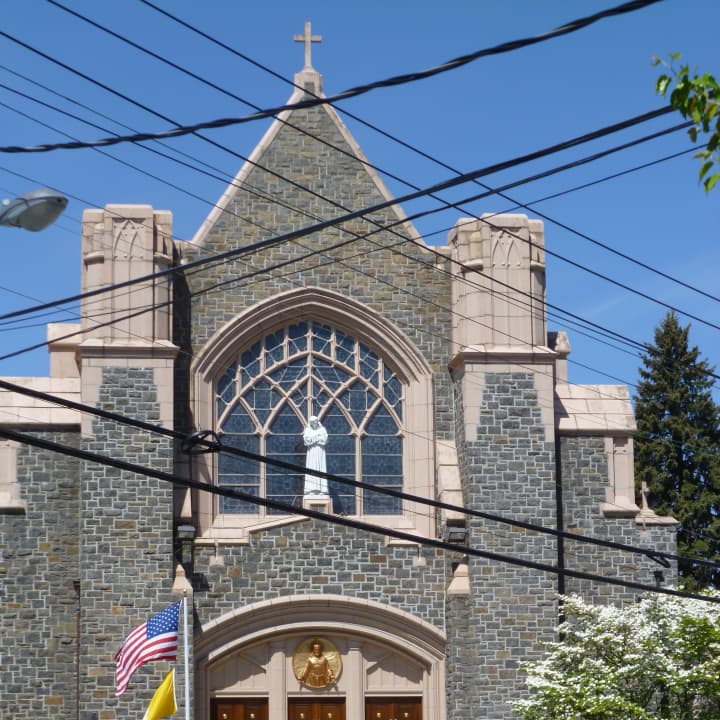 St. Francis of Assisi Church in Mount Kisco is collecting supplies for Hurricane Sandy victims in Staten Island and other hard-hit areas in New York.