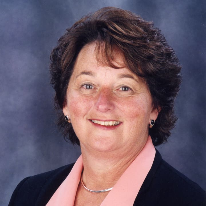 Republican Rep. Janice Giegler 
