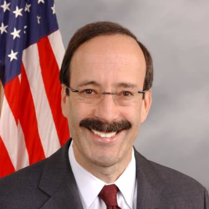 U.S. Rep. Eliot L. Engel