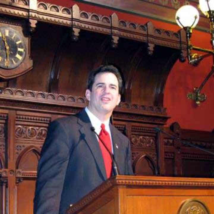 Democrat Chris Perone won re-election to represent Norwalk&#x27;s 137th state House District.