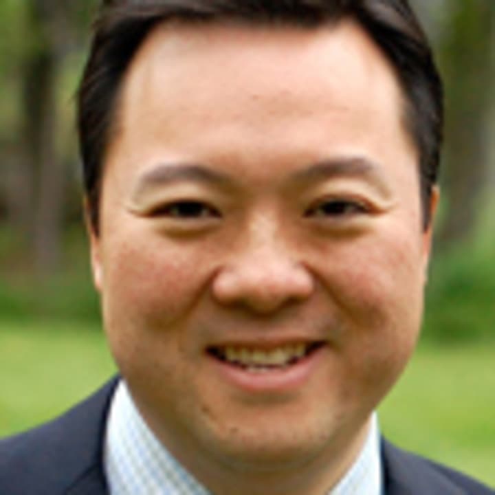 William Tong won re-election to represent Stamford and Darien in the 147th House District.