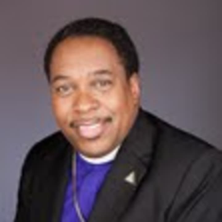 The Rev. W. Darin Moore, a Mount Vernon native, will be honored by the Greater Centennial AME Zion Church this weekend before joining the AME Zion Western Episcopal District.