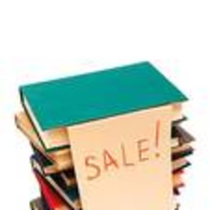 Stock up on hardcovers, softcovers, audio books and more at the Easton Library&#x27;s book sale Friday, Saturday and Sunday.