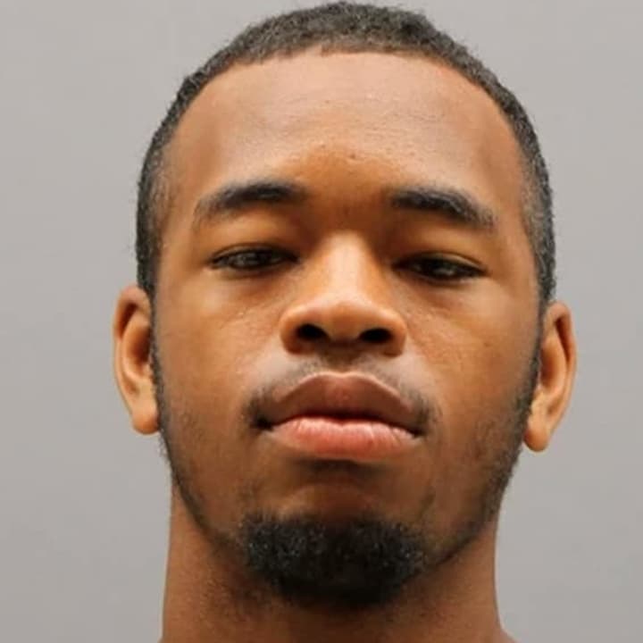 Jasper Squires is charged with stabbing a Connecticut native to death on a DC subway train. 