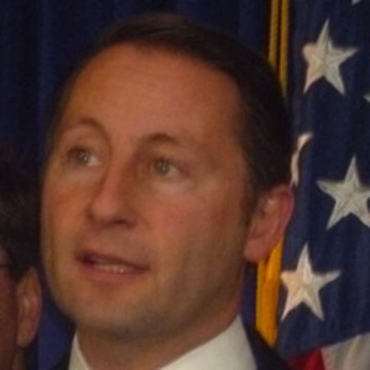 County Executive Robert Astorino says health care costs of county employees will rise to $125 million in the 2013 budget, which will be made public Wednesday.