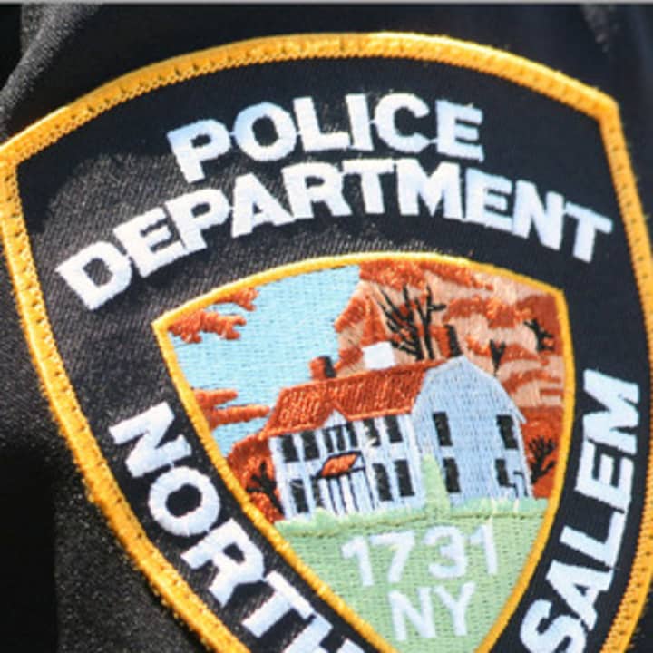 North Salem police may be part of the solution to the traffic issues on Sun Valley Road.