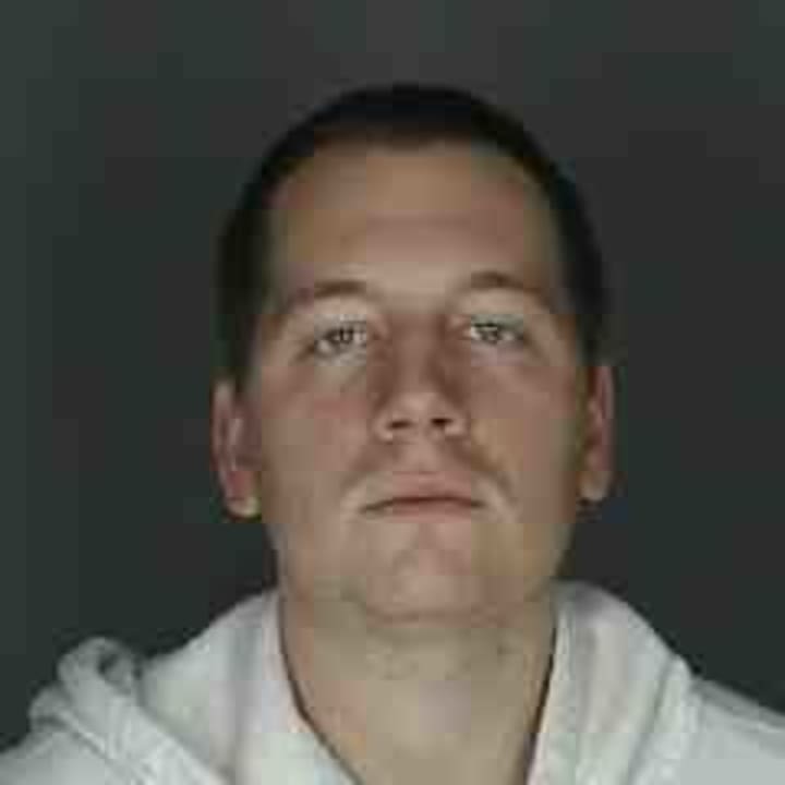 Salvatore Vizzari was arrested for allegedly burglarizing his neighborhood on the day after a snowstorm hit Port Chester, police said.  