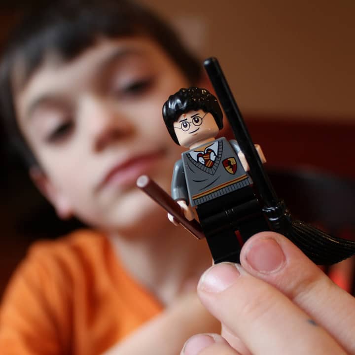 A Harry Potter-themed Lego club is one of the many things happening this week in Bronxville.