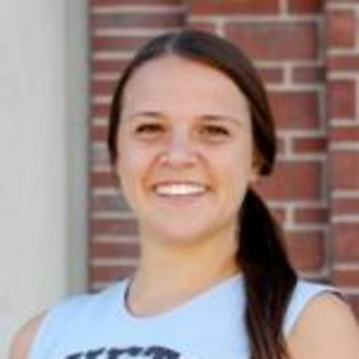 Mamaroneck graduate Katie Stuntz and her Tufts field hockey teammates will play in the NCAA Division III final four beginning Saturday.