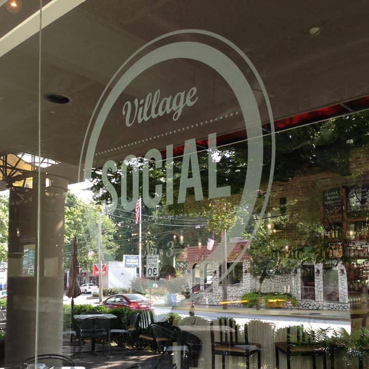 Village Social is opening a second location.