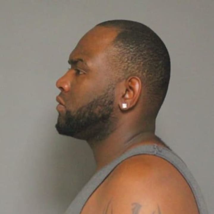 Fairfield Police arrested Isaias Rivera Monday and charged him with third-degree burglary, second-degree criminal mischief and fifth-degree larceny.