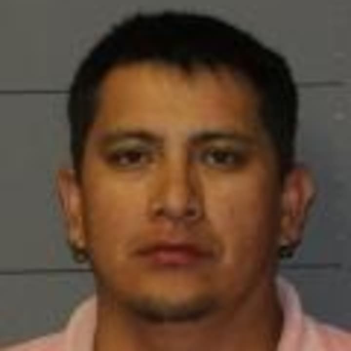Rodriguez-Guzman was charged with Aggravated DWI under Leandras Law.