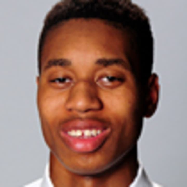 Mount Vernon&#x27;s Isaiah Cousins is starting for the Oklahoma Sooners men&#x27;s basketball team.