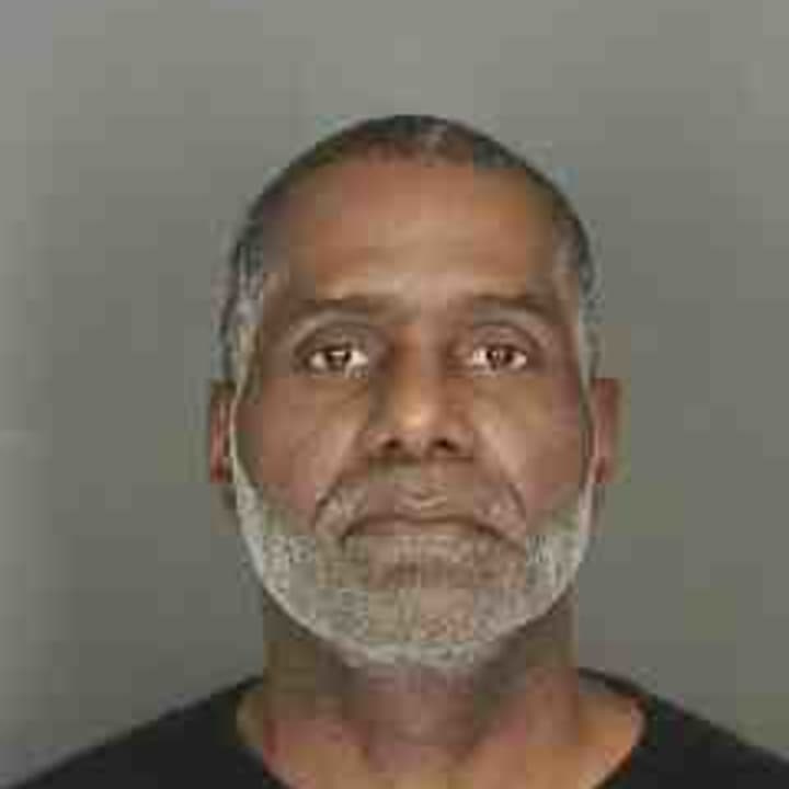 John Murray of Newburgh was arraigned Tuesday in the shooting death of taxi driver Terry Camper of Peekskill.