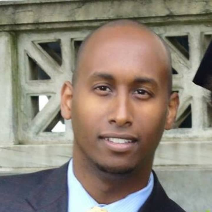 Attorney Gugsa Abraham &quot;Abe&quot; Dabela died on April 5, 2014.