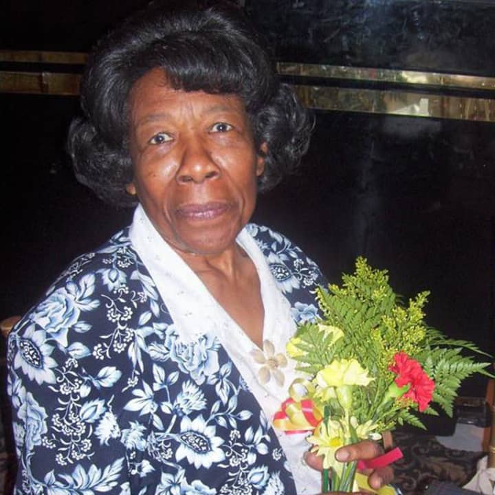 Services are Tuesday for Lois Mae Daniels, 83, who died July 20.