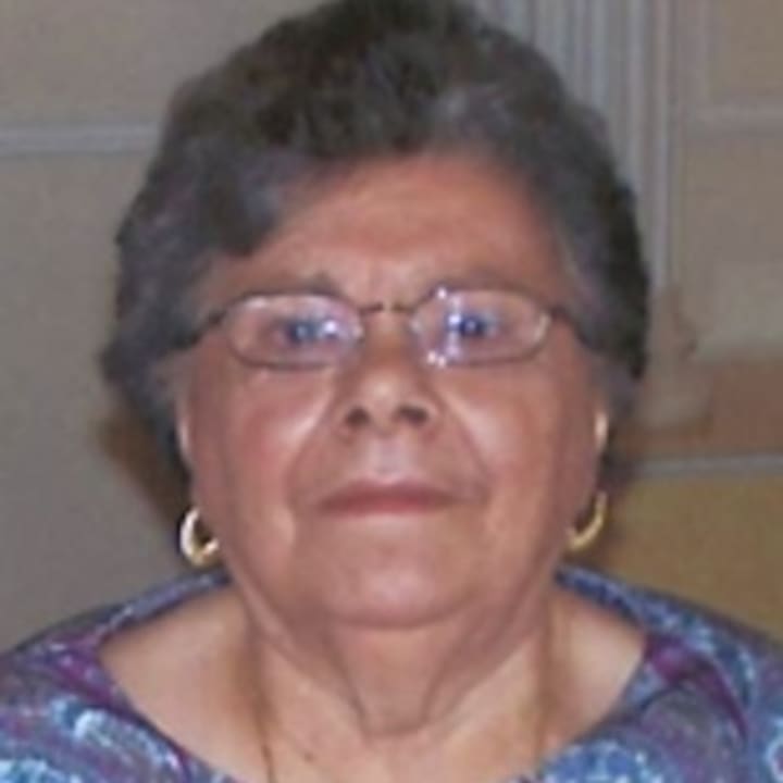 Maria A. Fazzolari