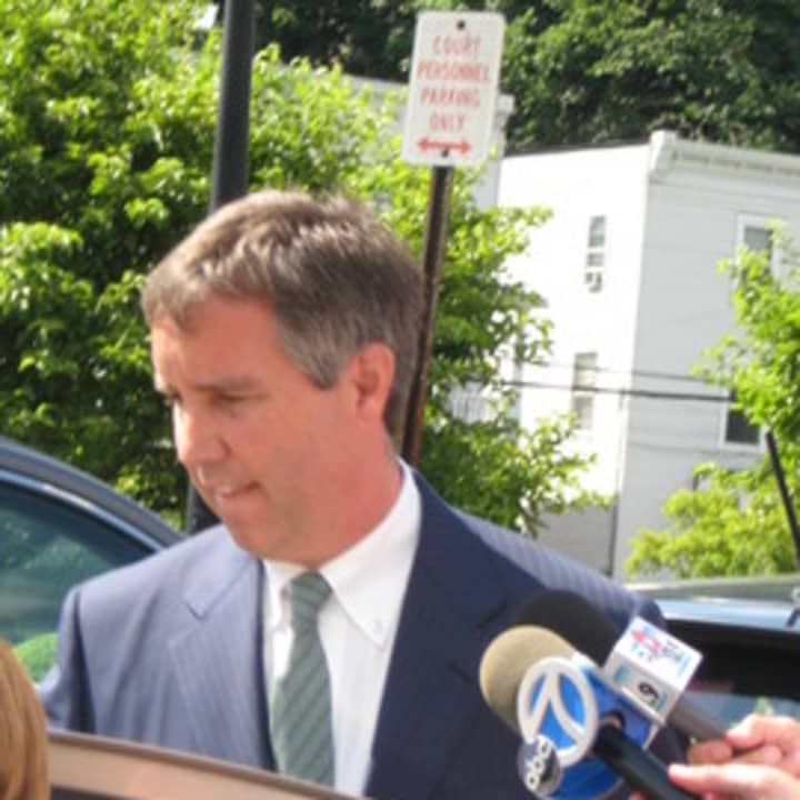 Mt. Kisco judge John Donohue found Douglas Kennedy not guilty of the charges of child endangerment and two counts of harassment, in a decision released Tuesday.
