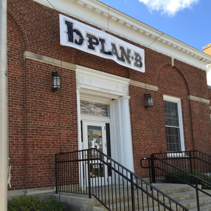 Plan B Burger is scheduled to open in Fairfield this week. 
