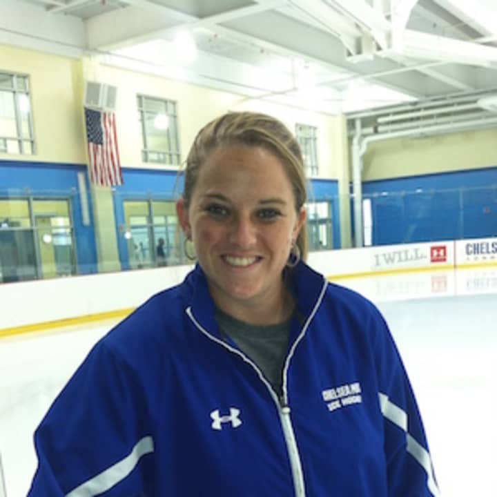 Chelsea Piers Youth Hockey Director Sam Faber has signed with the Connecticut Whale, which will kick off its season in Stamford in October.