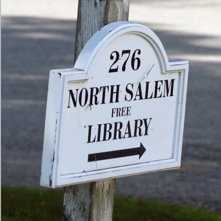 The Ruth Keeler Memorial Library in North Salem will celebrate Dr. Seuss’s Birthday and Read Across America Day.