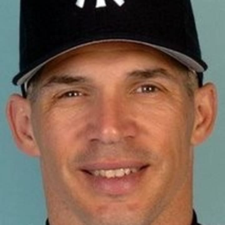 Joe Girardi&#x27;s new app, &quot;Portalball&quot; comes out in August. 