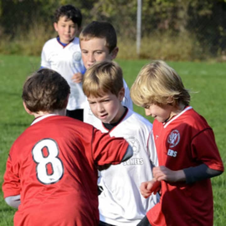 Registration for the Leonia AYSO fall program is now open.