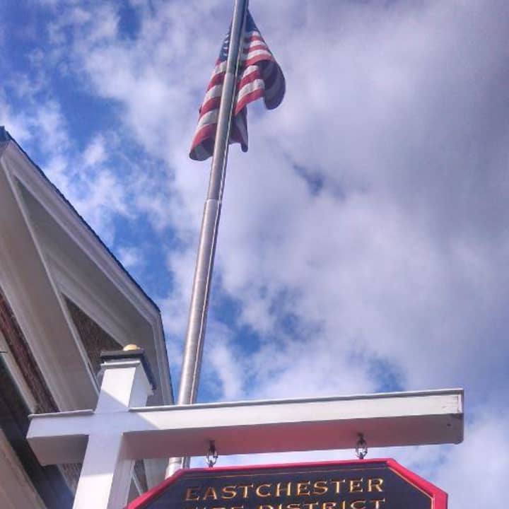 The Eastchester Fire District elections will remain in December, despite a push from local officials to consolidate it with the general election.