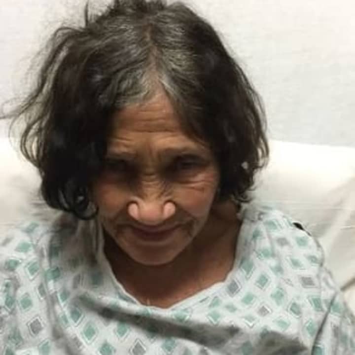 Yonkers Police have successfully identified this 79-year-old Yonkers resident.