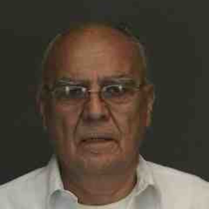 Cab driver Victor Loayza is charged with assaulting a dispatcher at the taxi company&#x27;s office in Port Chester. 
