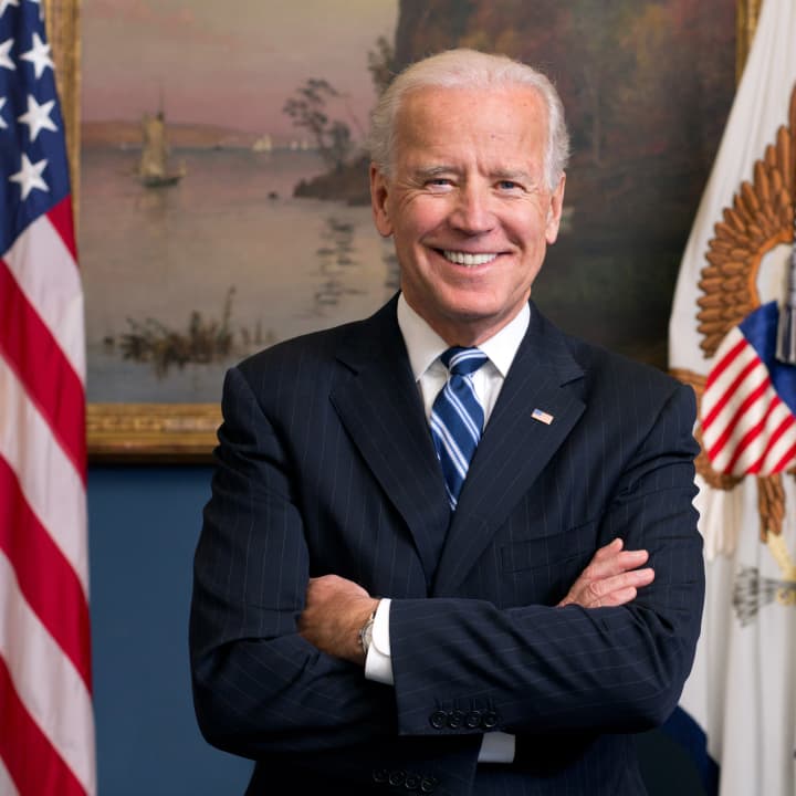 The latest national poll of 24 Democratic candidates shows that former Vice President Joe Biden currently has the most support to defeat President Trump if the election was held this month.
