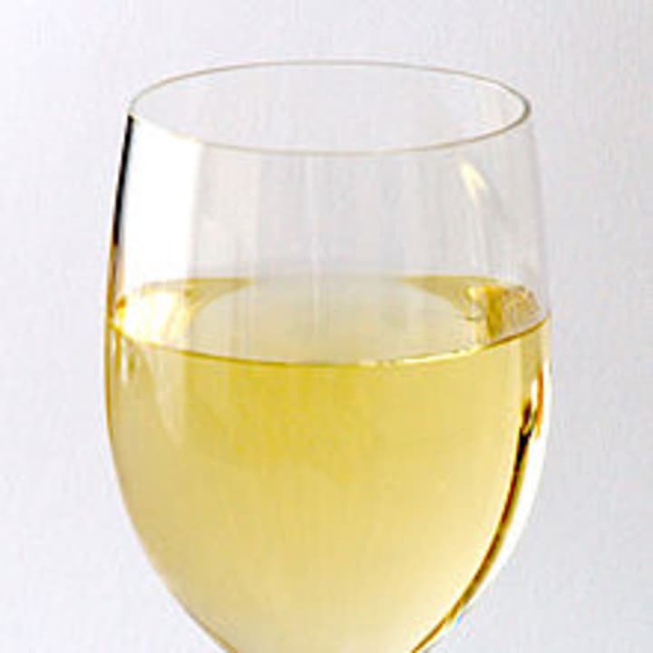 Aug. 4 is National White Wine Day. 