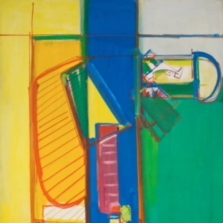 The New York Times spotlights a new Bruce Museum of Arts and Science exhibit focusing on Hans Hofmann. 