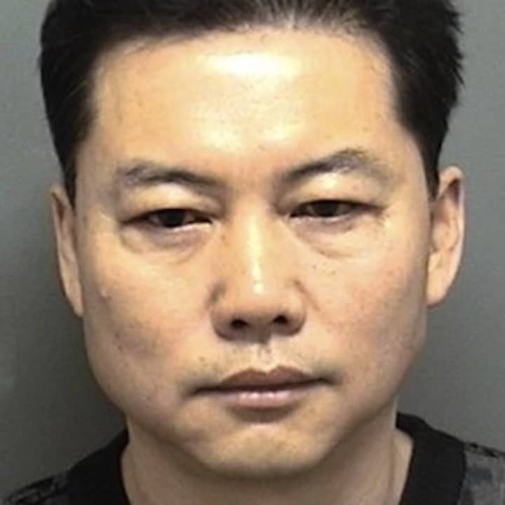 Fu Xu, proprietor of Sunrise Health Therapeutic Massage in Darien, was charged with promoting prostitution.