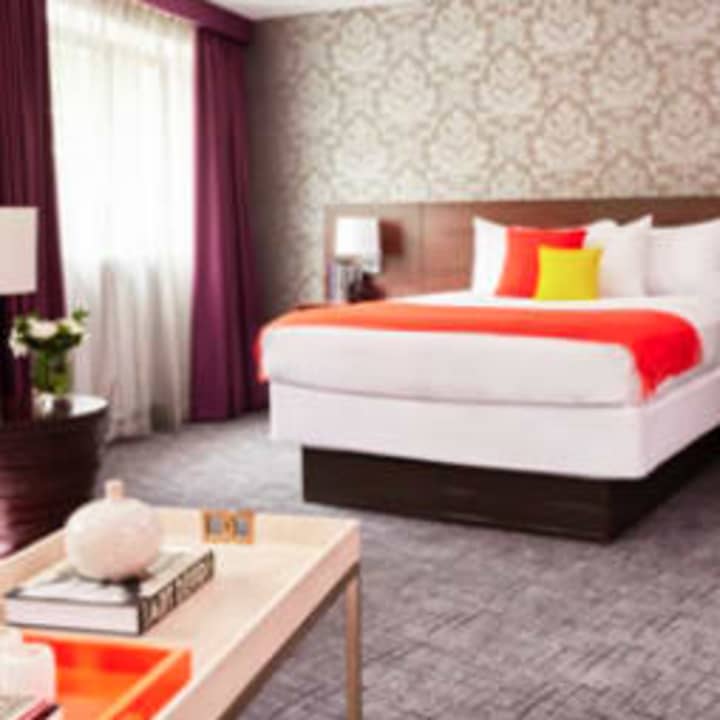 The Royal Regency Hotel in Yonkers has joined as the new affiliate to Worldhotels.