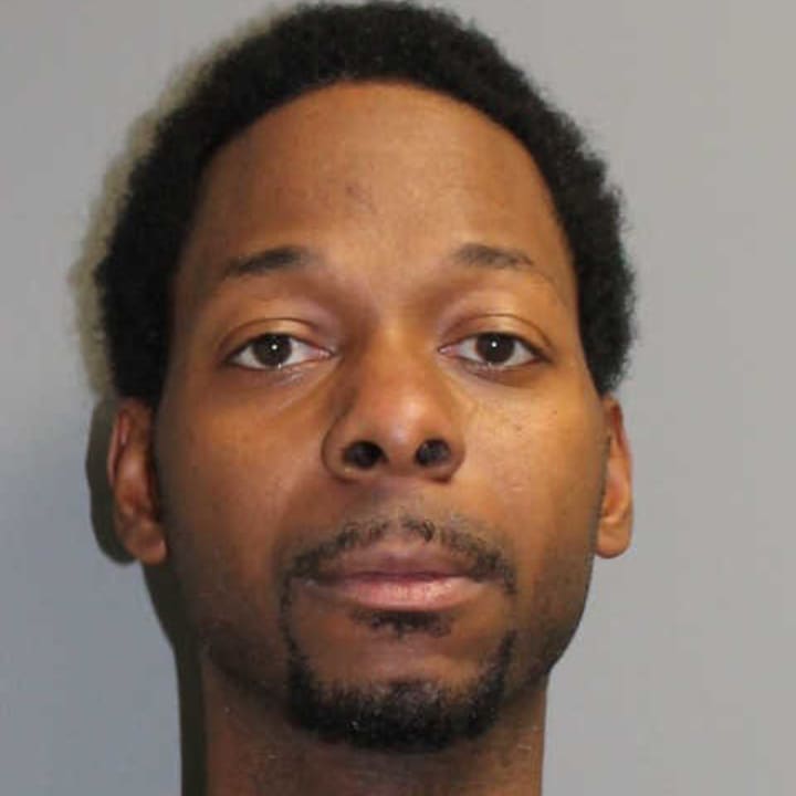 Talib Robinson, 34, of Bridgeport, was arrested by Norwalk police in connection with an August burglary of a Lexington Avenue home.
