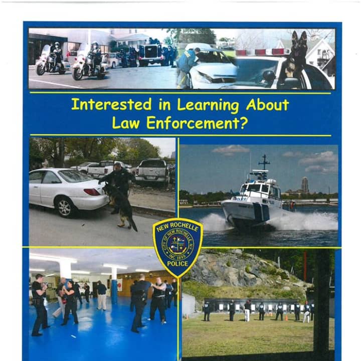 Contact the police training unit at (914) 654-2323 for more information.