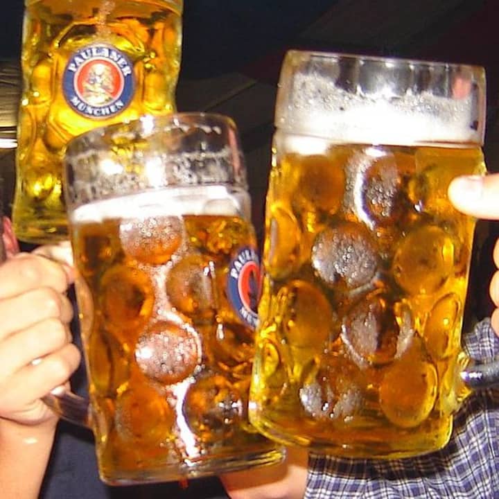 Celebrate International Beer Day on Aug. 7.