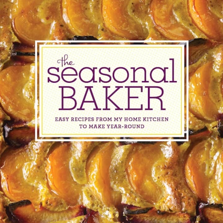 John Barricelli, author of &quot;The Seasonal Baker&quot; will host a baking program Wednesday.