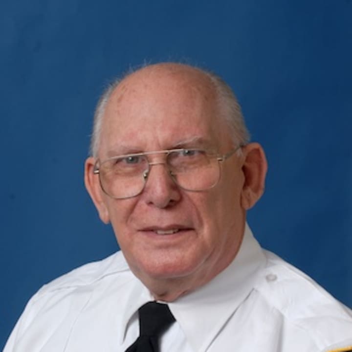 Hartsdale Fire District Commissioner Fred Overing will run unopposed on election day, set for Dec. 11.